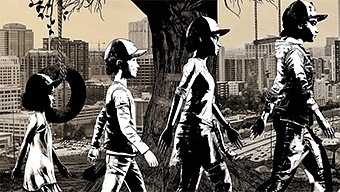 The Walking Dead: The Telltale Definitive Series ya tiene fecha de estreno