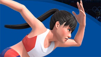 El videojuego de los Juegos Olímpicos de Tokio 2020 presenta detalles y nuevo tráiler