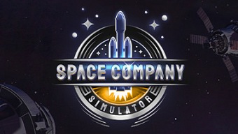 Space Company Simulator es un prometedor y realista juego de gestión sobre la carrera espacial