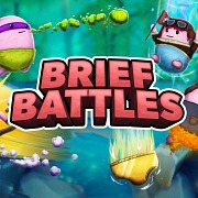 Brief Battles