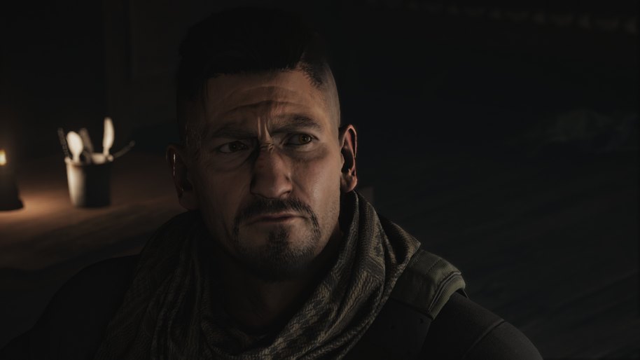 Ghost Recon Breakpoint análisis