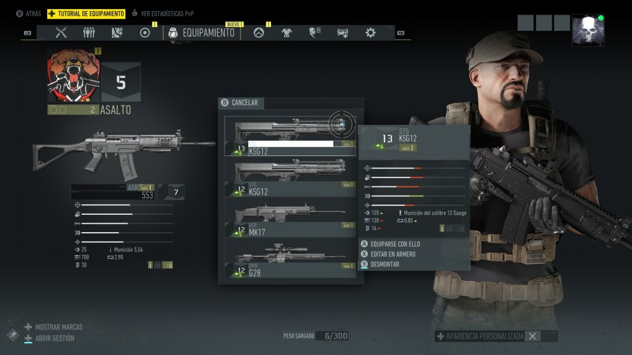 Ghost Recon Breakpoint PC