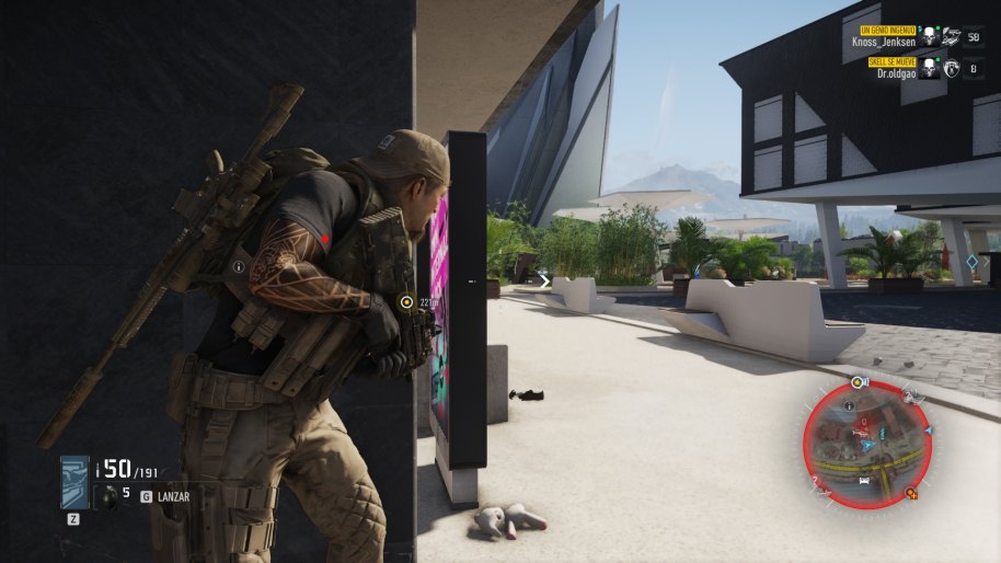 Ghost Recon Breakpoint