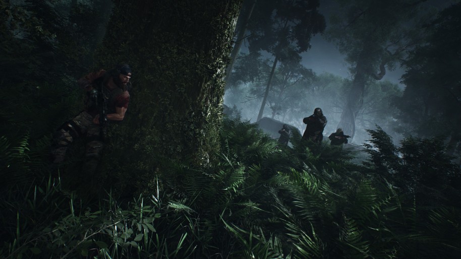 Ghost Recon Breakpoint PC
