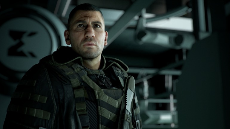 Ghost Recon: Breakpoint Ghost Recon: Breakpoint