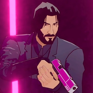 John Wick Hex Análisis