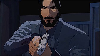 La acción de John Wick Hex fecha su lanzamiento en PC y estrena tráiler ¿Cuántos morirán?