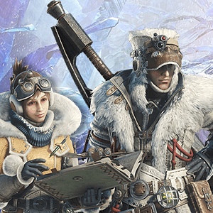 Monster Hunter World: Iceborne Análisis