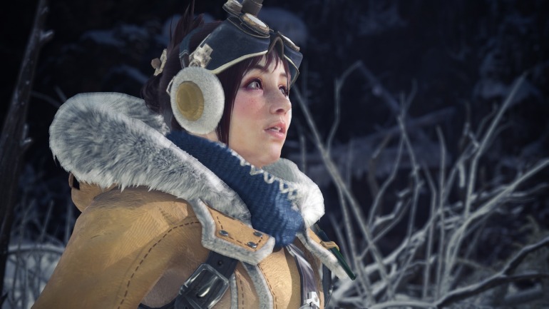 Imagen de Monster Hunter World: Iceborne Imagen de Monster Hunter World: Iceborne