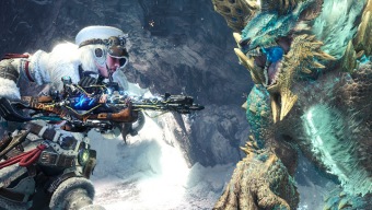 Monster Hunter World: Iceborne muestra las nuevas criaturas de su actualización gratuita en un tráiler