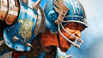 ¡Warhammer y fútbol americano! Blood Bowl 3 anuncia su desarrollo