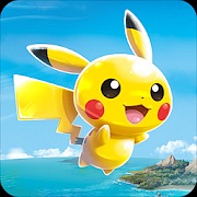 Pokémon Rumble Rush