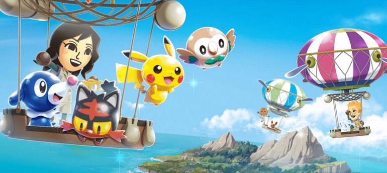 Pokémon Rumble Rush Pokémon Rumble Rush