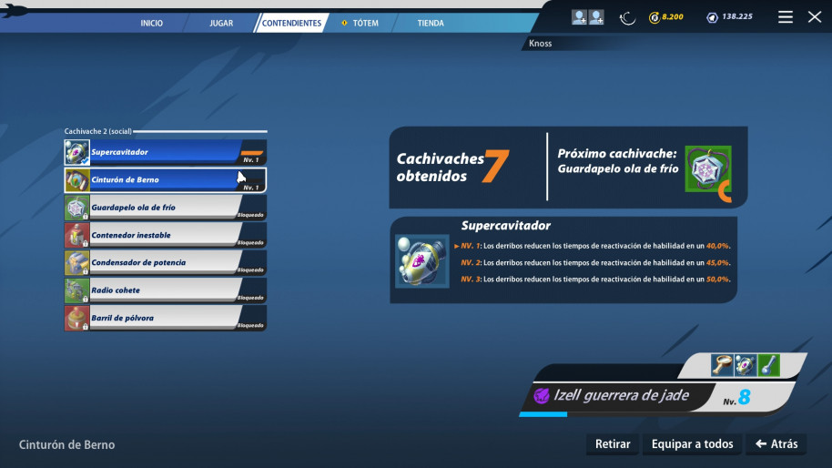 Rocket Arena: Probamos Rocket Arena, un shooter con el alma de Smash Bros y los misiles de Quake