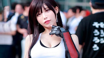 Alucina con los cosplays más sensacionales del TGS 2019