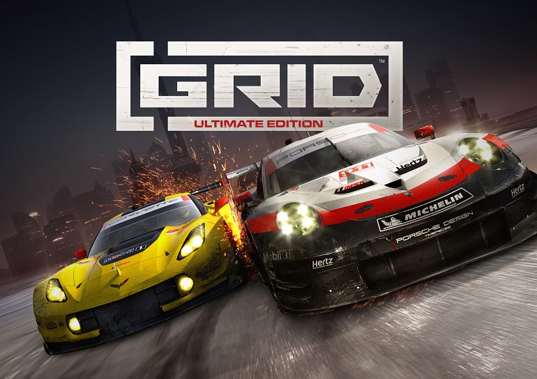 GRID GRID