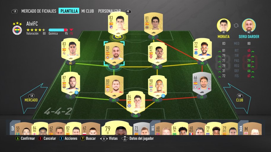 FIFA 20 PS4
