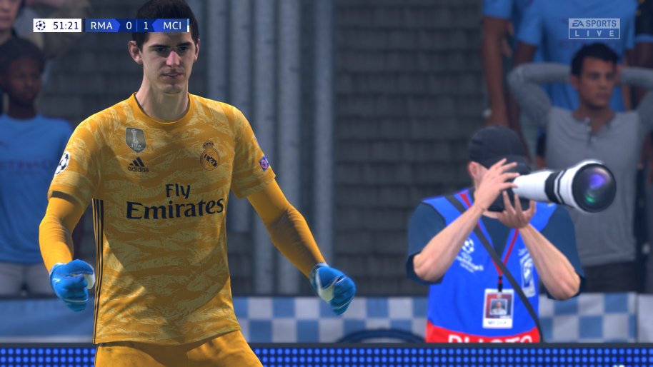 FIFA 20