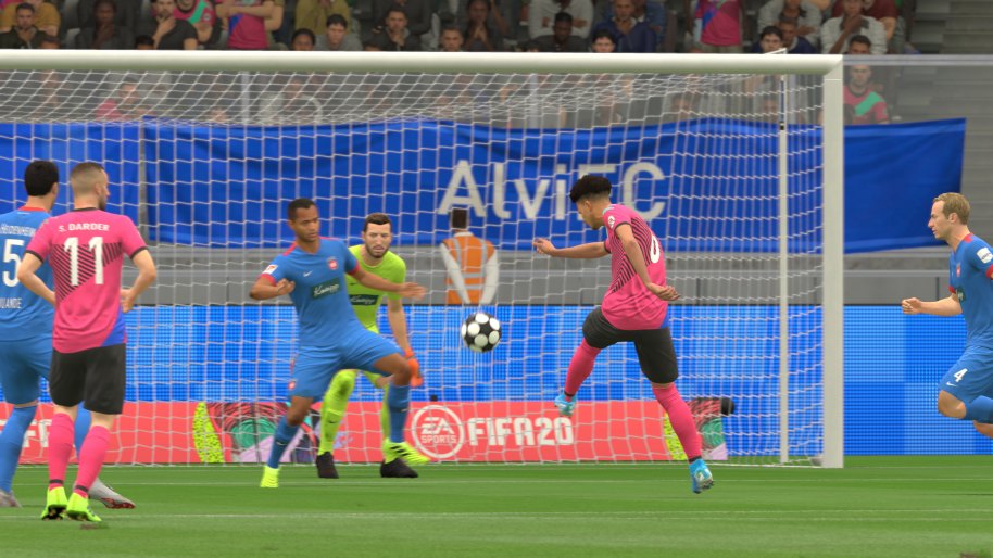 FIFA 20