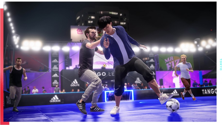 FIFA 20: FIFA 20: El regreso de FIFA Street con VOLTA y la apuesta por el realismo