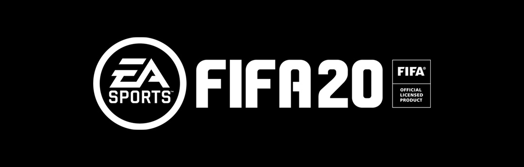 FIFA 20 FIFA 20