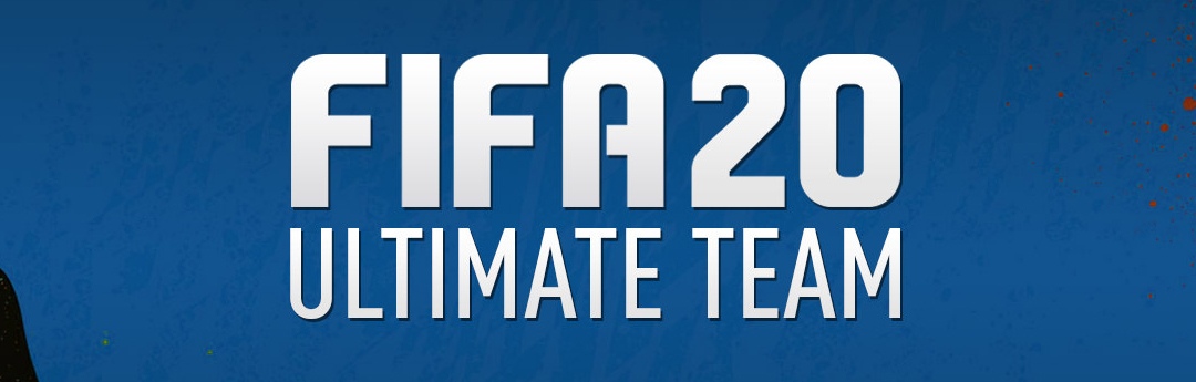 FIFA 20 FIFA 20