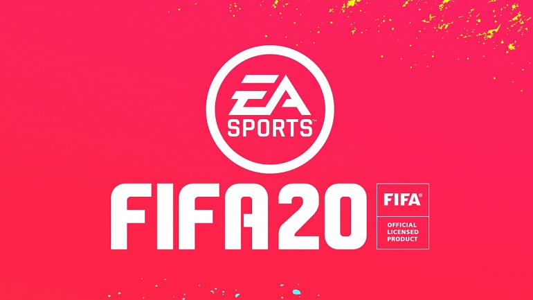 FIFA 20 FIFA 20