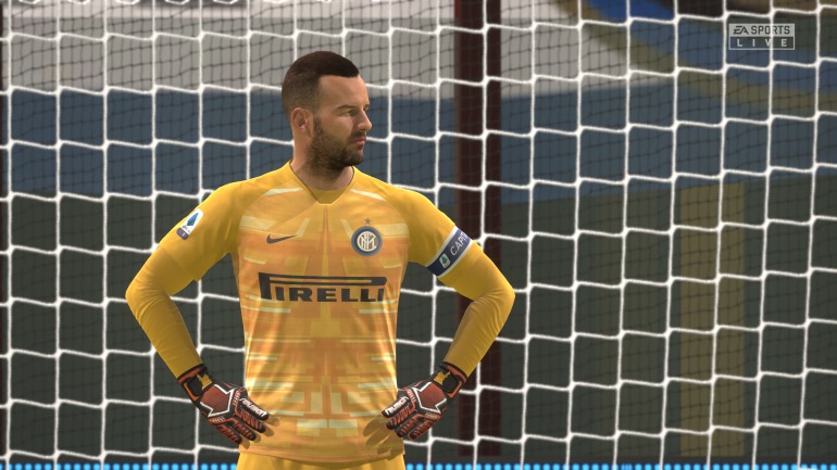 FIFA 20 FIFA 20