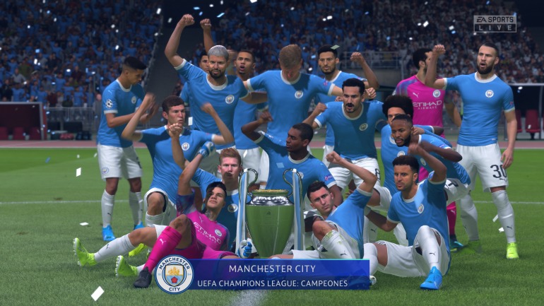 FIFA 20 FIFA 20