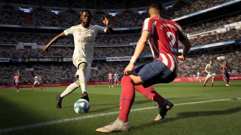 FIFA 20 FIFA 20