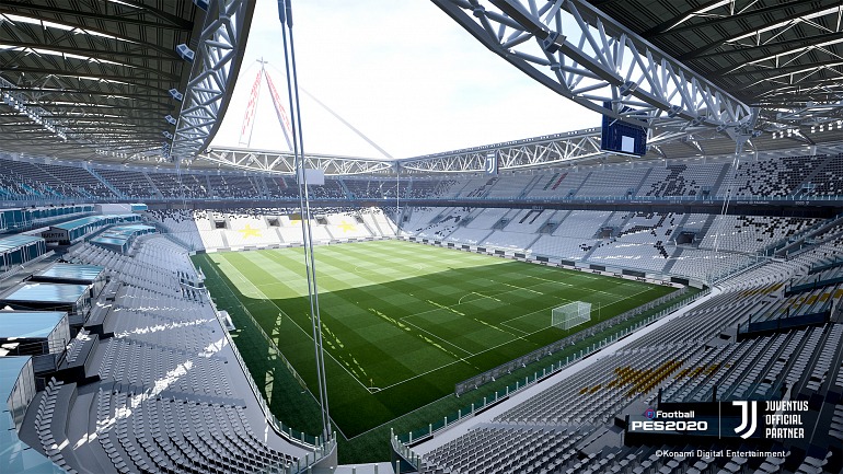 Imagen de PES 2020 Imagen de PES 2020
