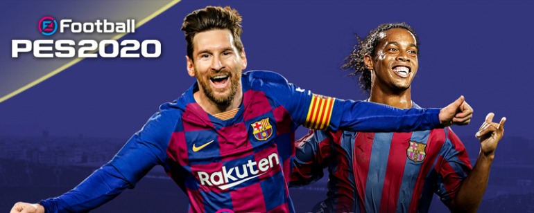 Imagen de PES 2020 Imagen de PES 2020