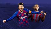 PES 2020, el mejor fútbol de Konami se reinventa en el E3