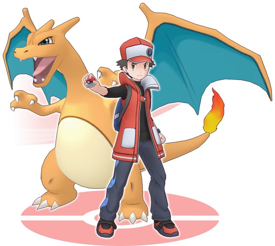 Pokémon Masters Android