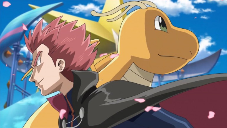 Pokémon Masters Pokémon Masters
