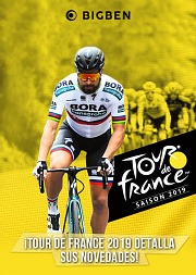 Pro Cycling Manager 2019