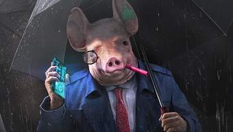 Watch Dogs Legion decidió ambientarse en Londres antes del Brexit