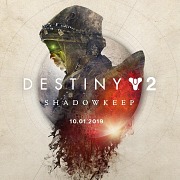 Carátula de Destiny 2 - Shadowkeep - Stadia