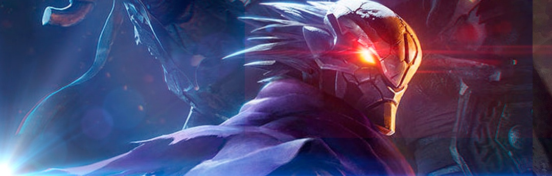 Análisis Darksiders Genesis Análisis Darksiders Genesis