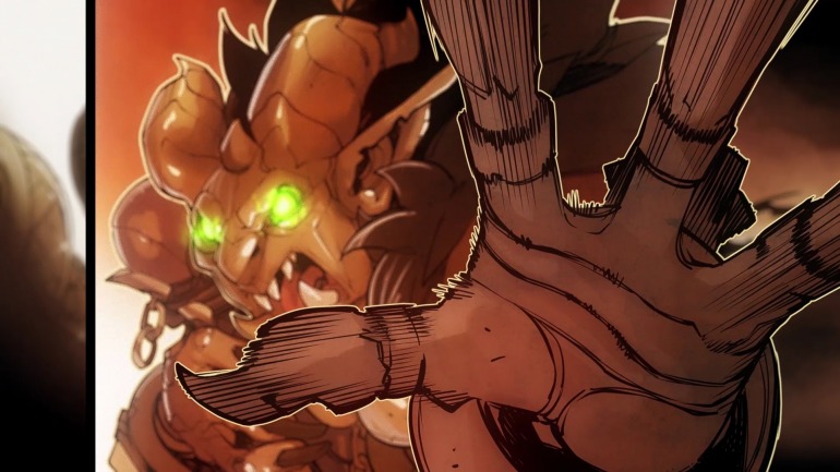 Darksiders Genesis Darksiders Genesis