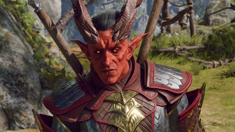 Baldur's Gate 3 Baldur's Gate 3