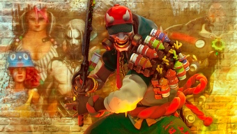Jugamos a fondo a Bleeding Edge, ¿se ganará un espacio entre los mejores hero arena?