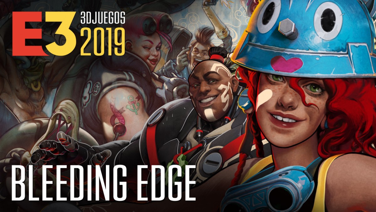 bleeding edge game bleeding edge game