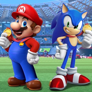 Mario y Sonic JJ.OO Tokio 2020 Análisis