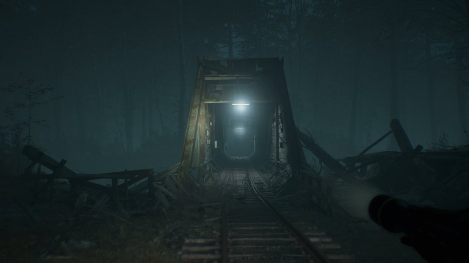 Blair Witch análisis