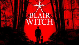 Blair Witch ha llegado a PlayStation 4