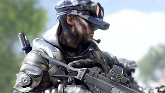 Remedy huye de las comparaciones con Call of Duty pero promete sorprender con la campaña de Crossfire X