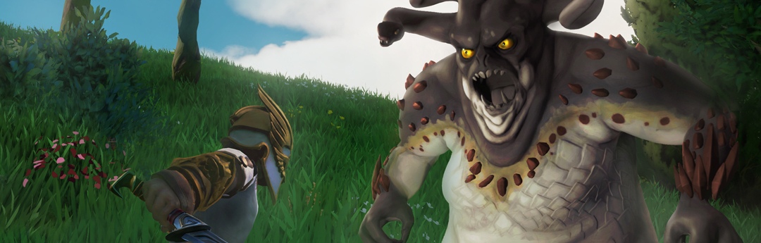 Gods & Monsters Gods & Monsters