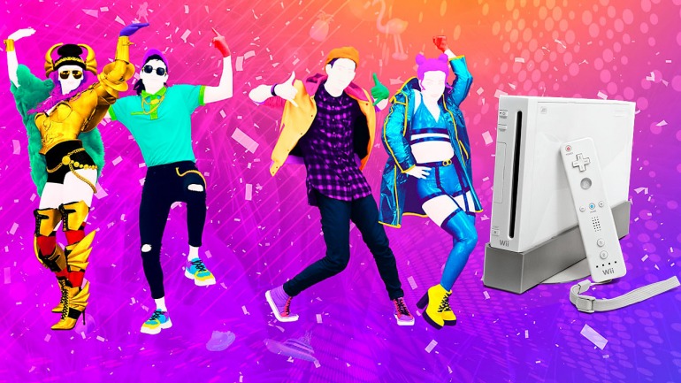 Just Dance 2020 Just Dance 2020