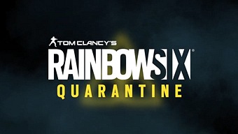 Rainbow Six Siege y R6 Quarantine concretan sus planes de futuro